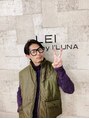 ヘアーサロン イルア 北越谷(hair salon I'LUNA) NORI