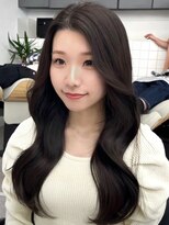 アマトウキョウ 表参道(AMA TOKYO) 【拓郎スタイル】20代30代40代☆小顔ひし形