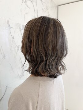 アヴァンスクロス あべのルシアス店(AVANCE.CROSS) ハイライト