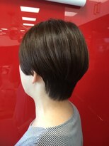 サロンドエイコ(EIKO)&nbsp;ナチュラルショート