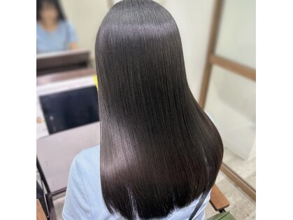 ソコノサロン ハナレ 北千住(socono salon HANARE)の写真