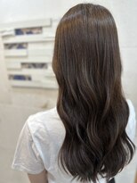 ラフューネ ヨコハマ(Raffune Yokohama)&nbsp;ラテブラウン/Raffune Yokohama/宮本麻帆