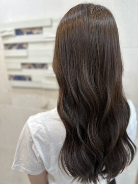 ラフューネ ヨコハマ(Raffune Yokohama) ラテブラウン/Raffune Yokohama/宮本麻帆