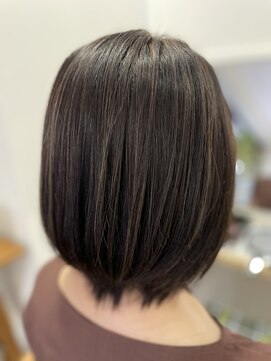 サンズカラー(3’s color) 大人ハイライト