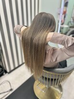 ルフレ 新宿本店1st(Reflet)&nbsp;髪質改善トリートメント