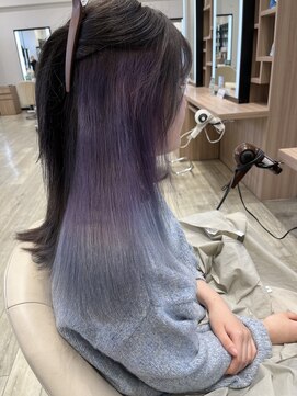 ディーボーイ 健軍店(D-BOY) ギャラクシーカラー