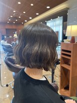 グランデュール 静岡インター通り店(GRANDEUR)&nbsp;ボブ