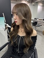 グロウ 渋谷西口(grow) エクステロング