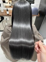 ライア 吉祥寺南口店(laia)&nbsp;laiaオリジナル髪質改善【髪質改善 laia 吉祥寺 美容室】