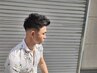 【NEWOPEN記念/シェービング】メンズカット+シェービング￥5500→￥5000