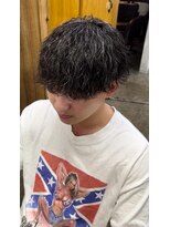 エルオム(EL.HOMME)&nbsp;ツイストスパイラル