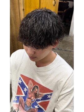 エルオム(EL.HOMME) ツイストスパイラル