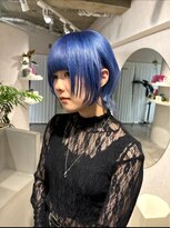 アドネ プライム(adne prime)&nbsp;ハイトーンウルフ