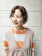 トリコ ヘアアンドケアスペース(trico hair&care space)の写真/ｔriｃo のこだわり★『大切にしているコト。』お客様が居心地のいい空間・時間・スタイルを心掛けています