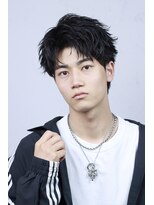 リップスヘアー 梅田アネックス(LIPPS hair)&nbsp;アップバングミナスショート