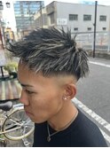 ヤリラフィーと言われるメンズのスタイルじゃん？