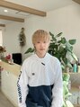 シキ(shiki) 原田 勇斗