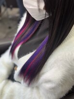 プルエクステのお店ネクスト(NEXT)&nbsp;プルエクステ/エクステ/シールエクステ/東京エクステ/八王子