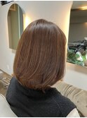 ボブスタイル