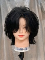 バース 梅田中崎町店(BIRTH)&nbsp;ミディアムレイヤー