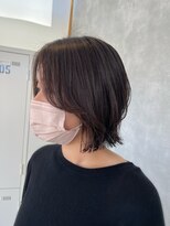 シベロ(SiBeLo)&nbsp;ボブレイヤー