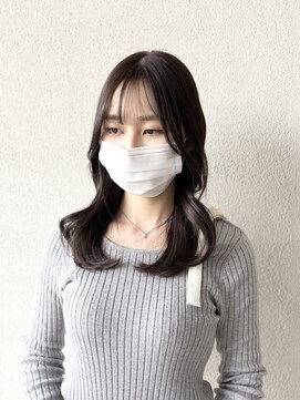 グランドウシワカマル(GRAND ushiwakamaru) 韓国クビレスタイル