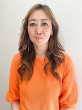 エセット 市川店(ECET) 岡村 美佳