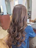 ブランシェ JR勝川駅南口店(BRANCHE)&nbsp;ブラウンカラー