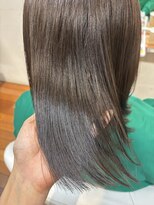 サラ 徳山店(SARA)&nbsp;ツヤっとオリーブ