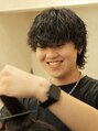 ヘアアンドフェイス ルースト(hair&face ROOST) 伊藤 優和