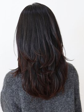 シキサロン 仙台(siki.salon) siki./髪質改善/仙台/個室サロン