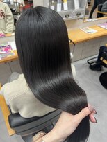 アトリエマイ 西新井東口店(MAI) 縮毛矯正