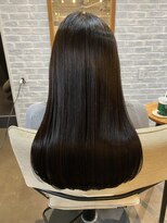 アカラヘアーカウイ(AKALA HAIR kaui)&nbsp;髪質改善トリートメント