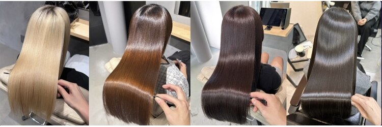 シンカ(shinka)のサロンヘッダー