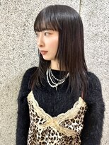 コモン(common)&nbsp;顔周りレイヤー