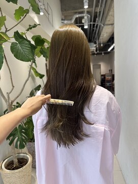 リル 茅ヶ崎(Liru:) ヘーゼルベージュ/ベージュ/オリーブベージュ/グレージュ/茅ヶ崎