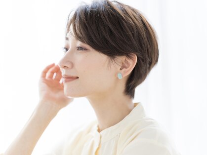 グロウ(grow)の写真