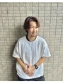スーリール 新宮店(Sourire) 杉原 一輝