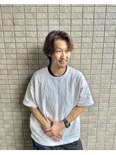 スーリール 新宮店(Sourire) 杉原 一輝