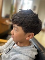 ノーリタ(noLita)&nbsp;キッズカット