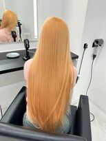 エゴ 池袋(EGO)&nbsp;オレンジカラー