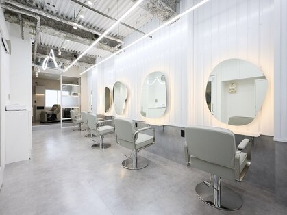 レム 三鷹(REM)の写真