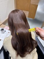 フォルテステラ(FORTE STELLA)&nbsp;髪質改善トリートメント