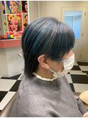 ジェンダーレスウルフ