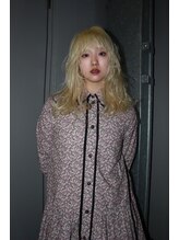 オクト(octo)&nbsp;梅澤 杏菜