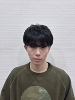 グレロ(G’RELO) 束感マッシュ