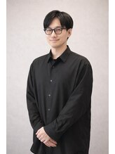 スリーディーヘア(3D Hair)&nbsp;末松一樹 【銀座】