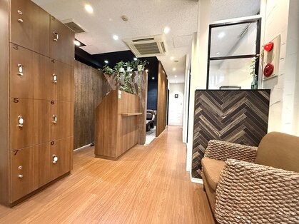 カーサデラディオーサ(casa de la Diosa)の写真