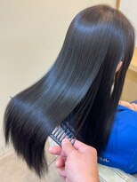 ブローテ(brote) 髪質改善縮毛矯正