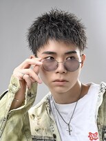 リップス 二子玉川店 (LIPPS) ストリートグランジショート